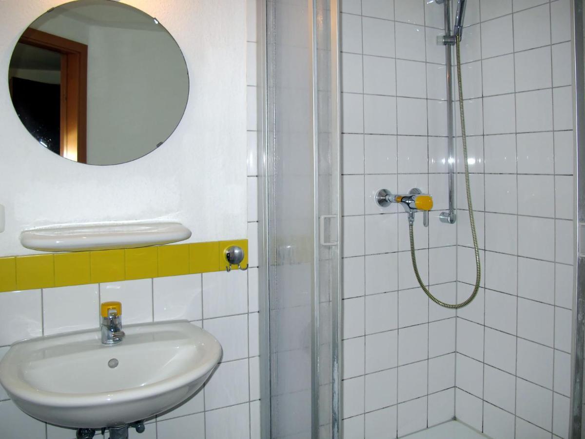 Holiday Home Silz Am Fleesensee-1 By Interhome Εξωτερικό φωτογραφία