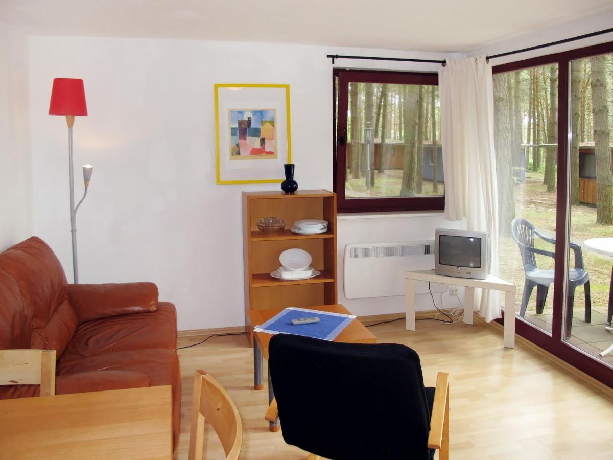 Holiday Home Silz Am Fleesensee-1 By Interhome Εξωτερικό φωτογραφία