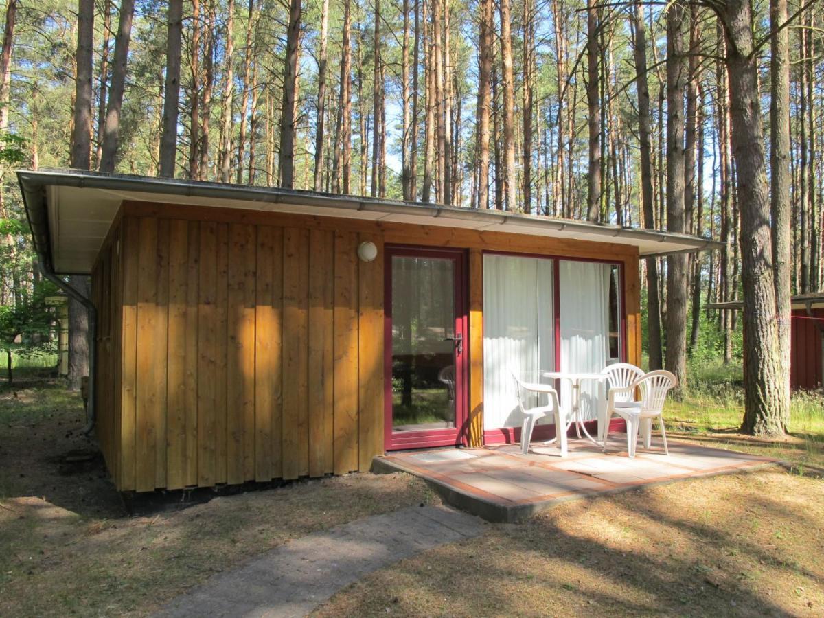 Holiday Home Silz Am Fleesensee-1 By Interhome Εξωτερικό φωτογραφία