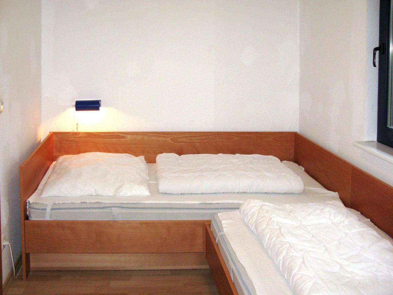 Holiday Home Silz Am Fleesensee-1 By Interhome Εξωτερικό φωτογραφία